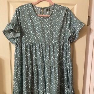 Women’s Boutique Dress Size Large